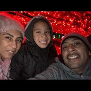 Meet your Posher, Gilberto